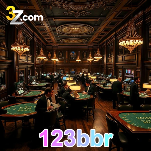 Apostas emocionantes no 123bbr que vão te surpreender