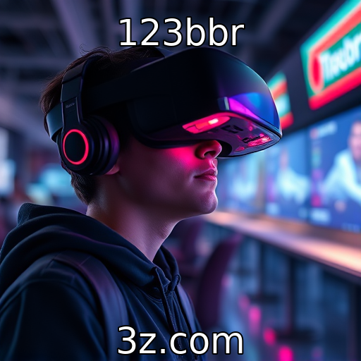 Desenvolvedores investem em realidade virtual para imersão