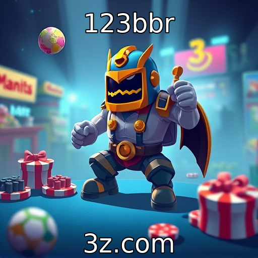 Tendências emergentes na indústria de jogos