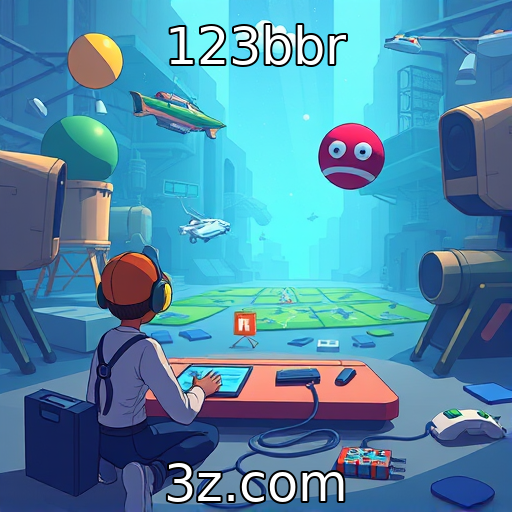 Tendências emergentes na indústria de jogos