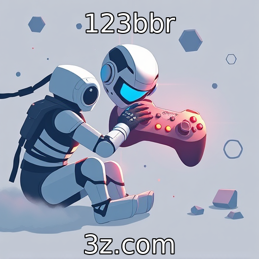 Tendências futuras na tecnologia dos jogos