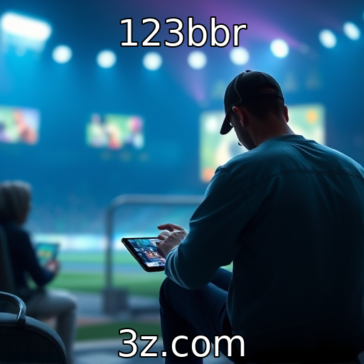 Crescimento do mercado de jogos móveis em 2025