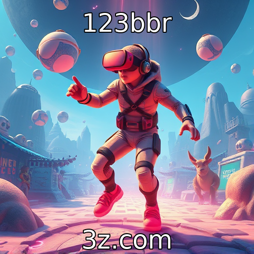 Novos desenvolvimentos em jogos de realidade aumentada