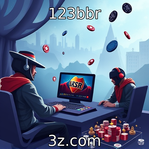 Crescimento do mercado de jogos online em tempos de pandemia