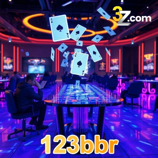 123bbr Apostas Ao Vivo