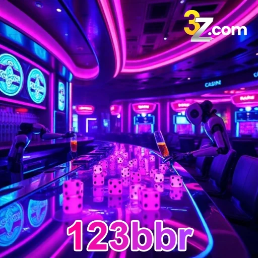 123bbr Jogos de caça-níqueis