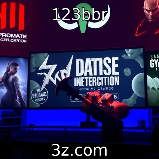 Crescimento das plataformas de streaming no mercado de jogos